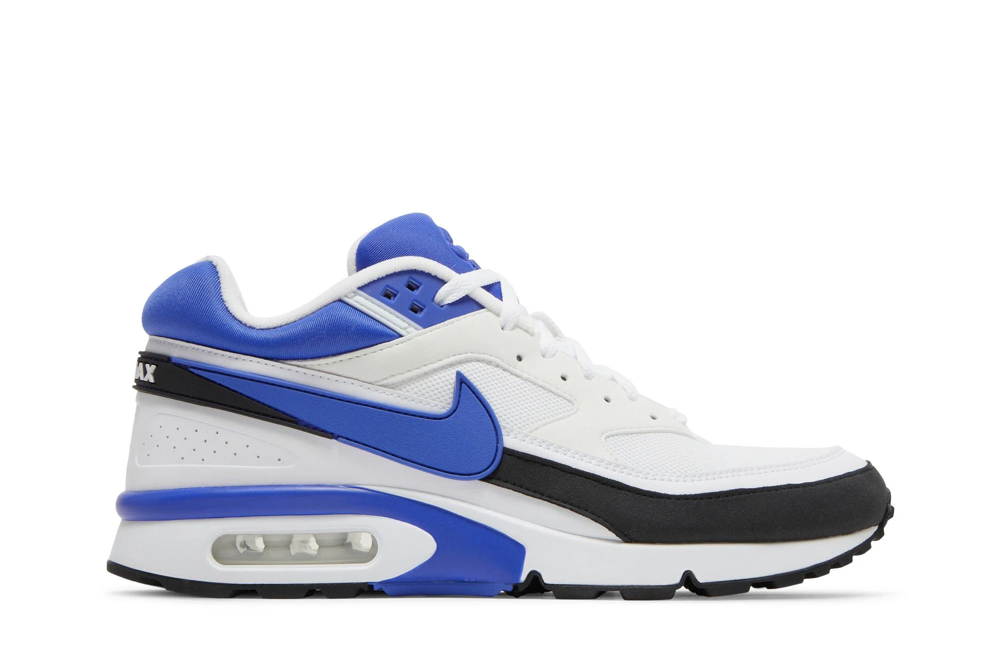 Air Max BW OG 'Reverse Persian Violet' - 1