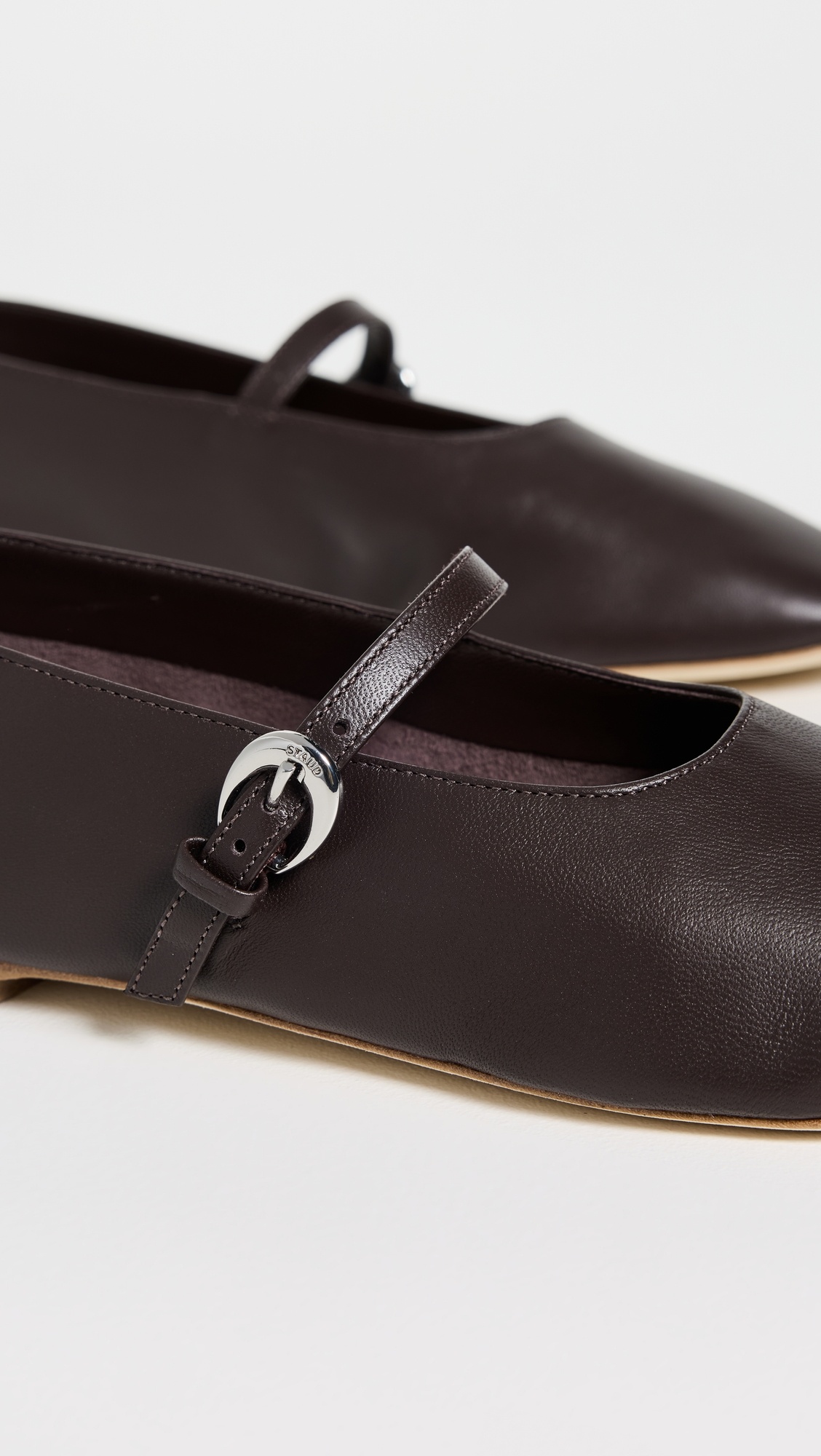 Alba Mary Jane Ballet Flats - 5