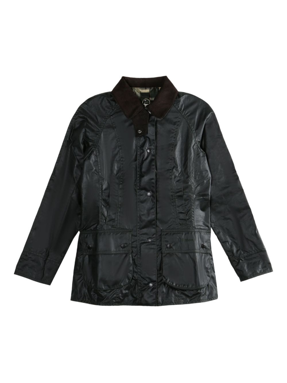 Beadnell utility jacket - 1