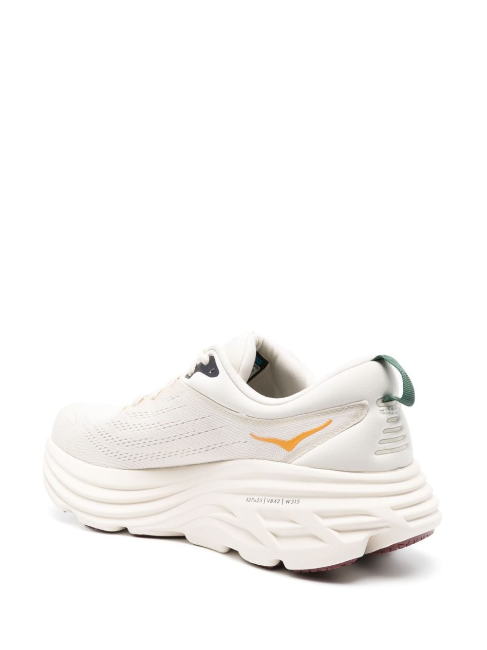 Bondi 8 mesh sneakers - 3