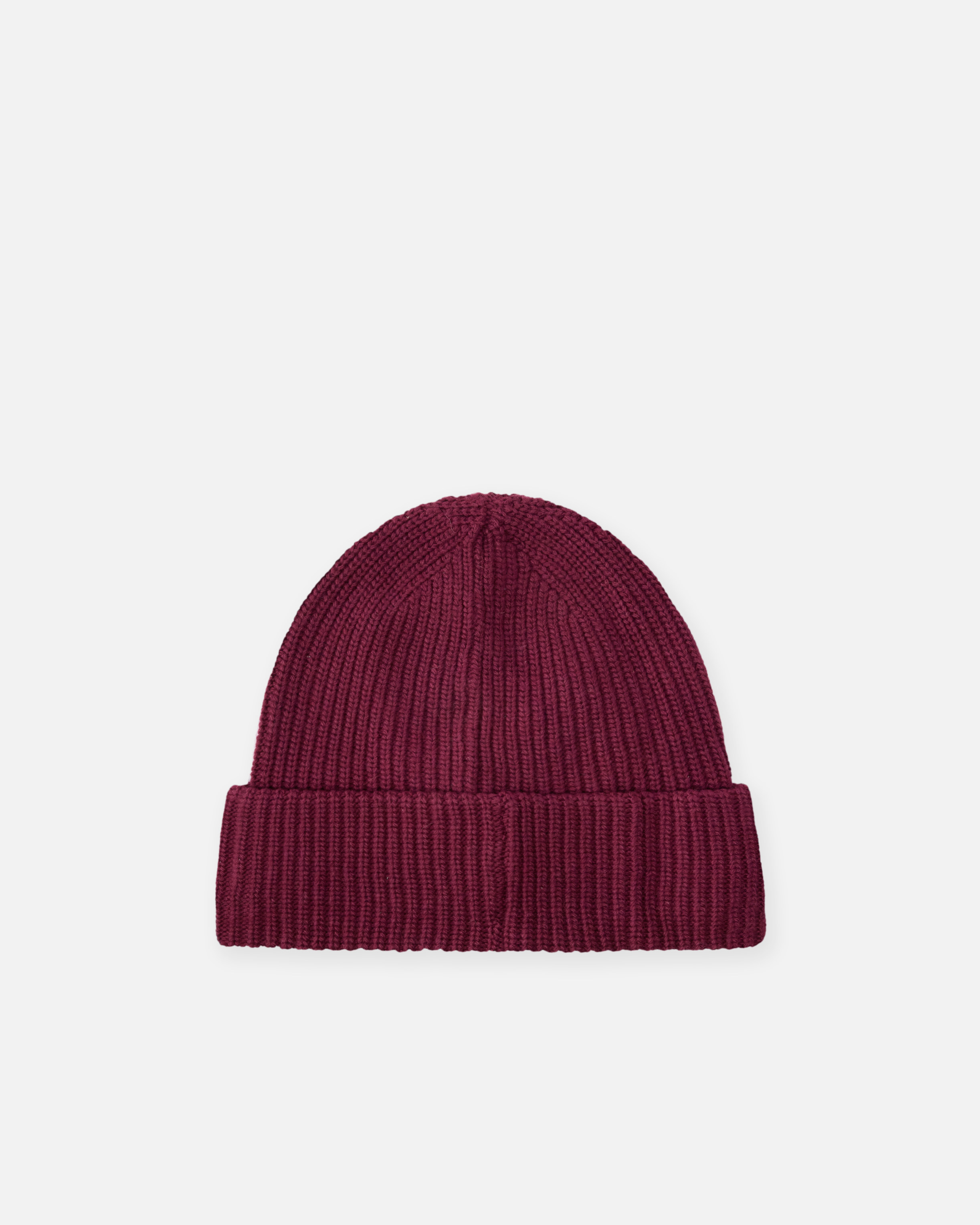 BEANIE-STYLE HAT - 2