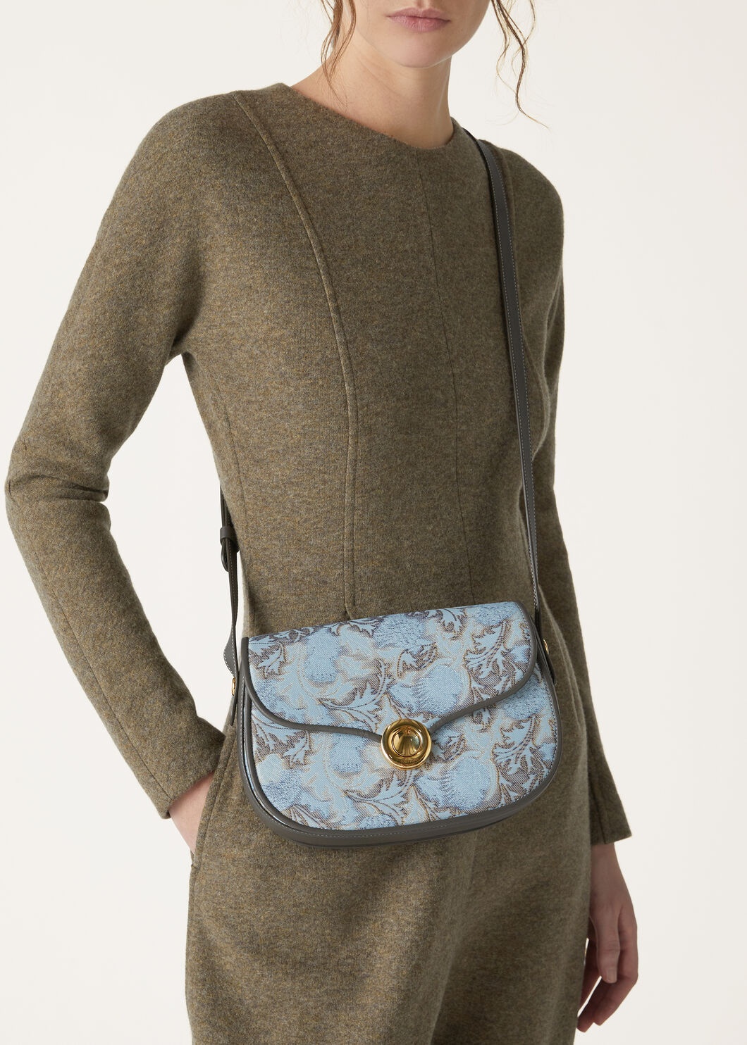 Small Ghiera Bag - 1