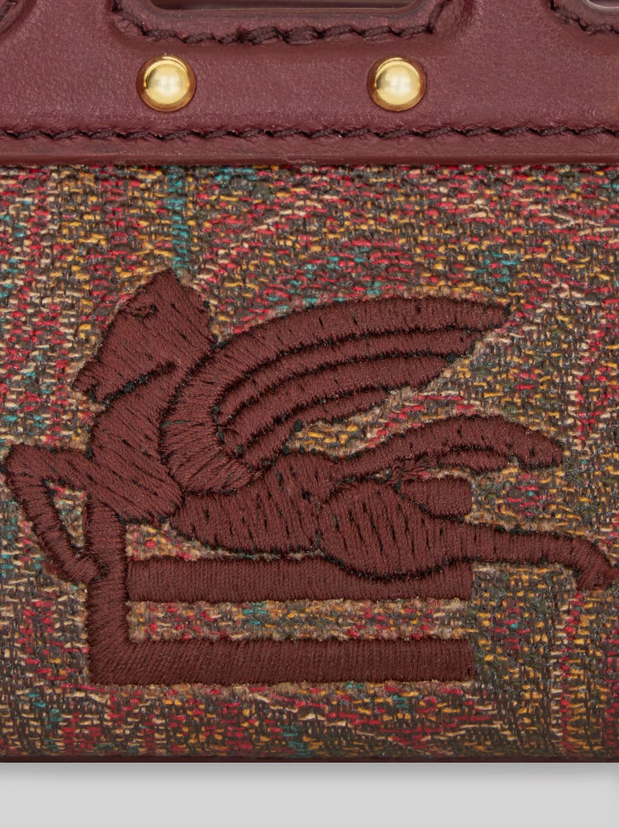 PAISLEY LOVE TROTTER CHARM - 3