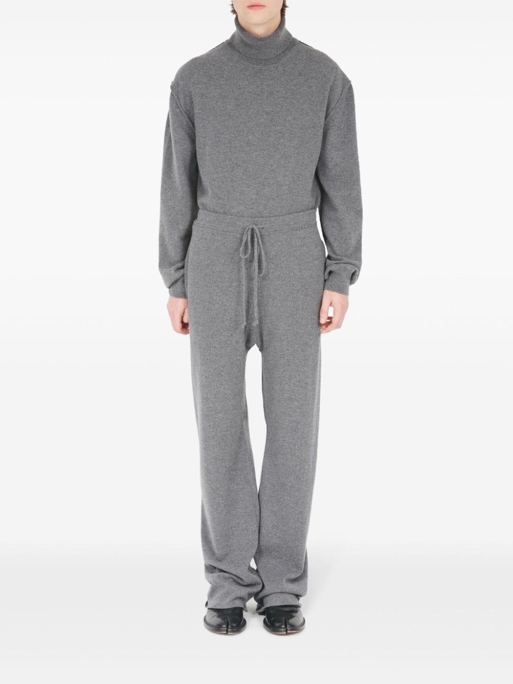 Décortiqué trousers - 2
