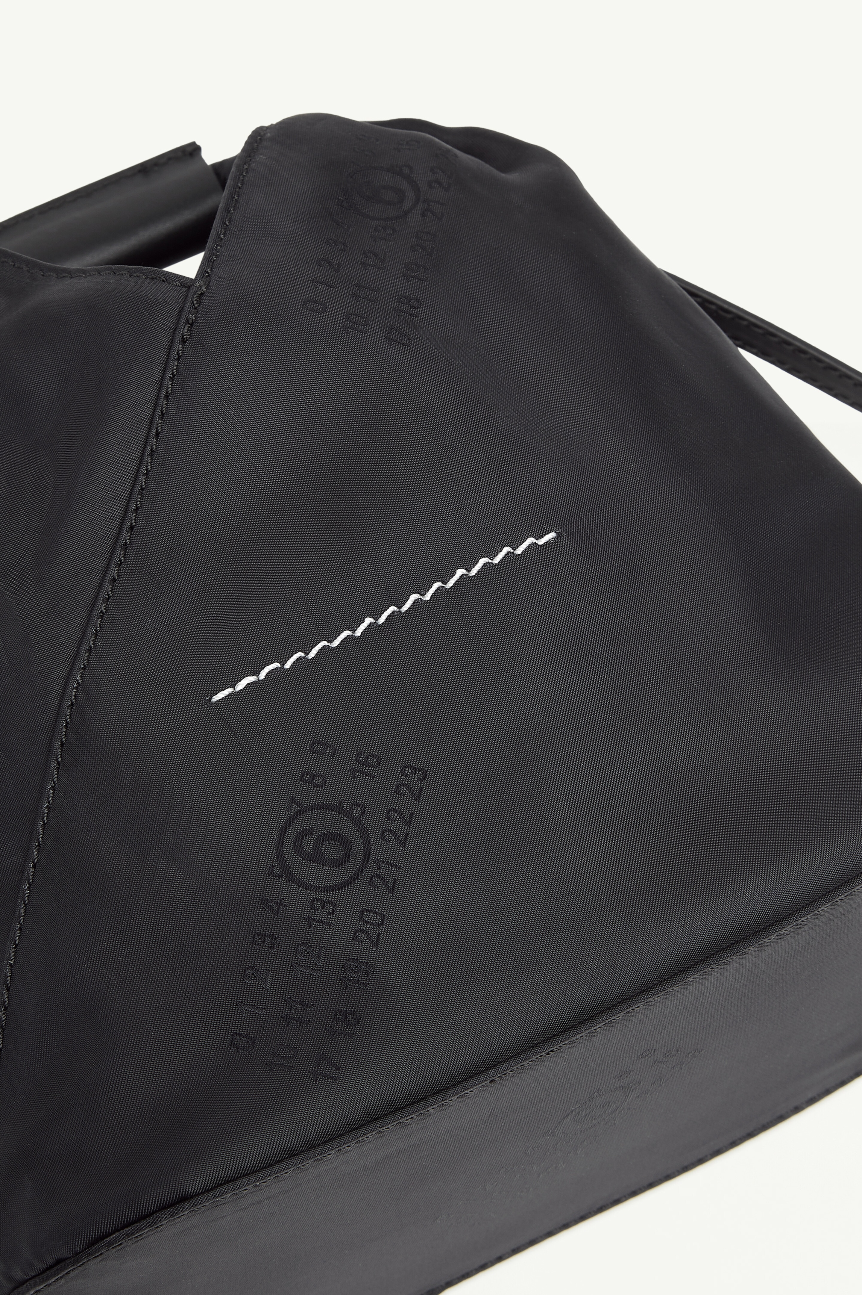 Japanese bag classic crossbody - 5