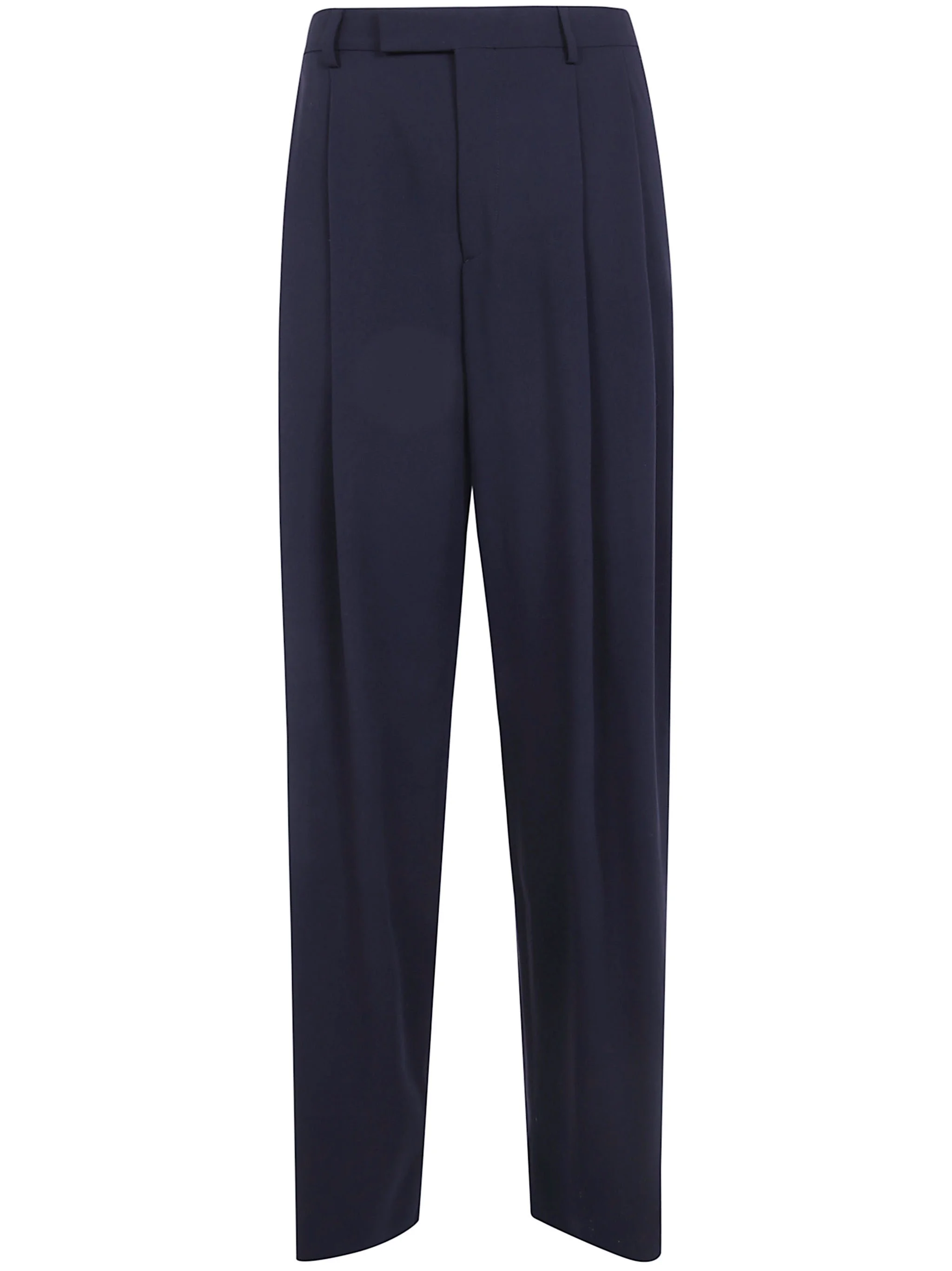 Pants Wool 100% Virgin Wool - 1