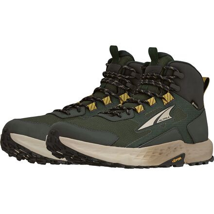 Timp 5 GTX Hiking Shoe - Men's - 4
