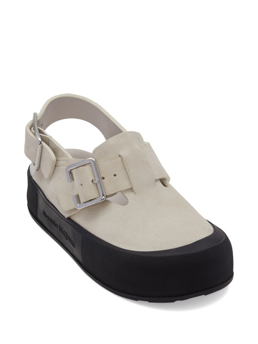 Alexander McQueen Sandals - 3