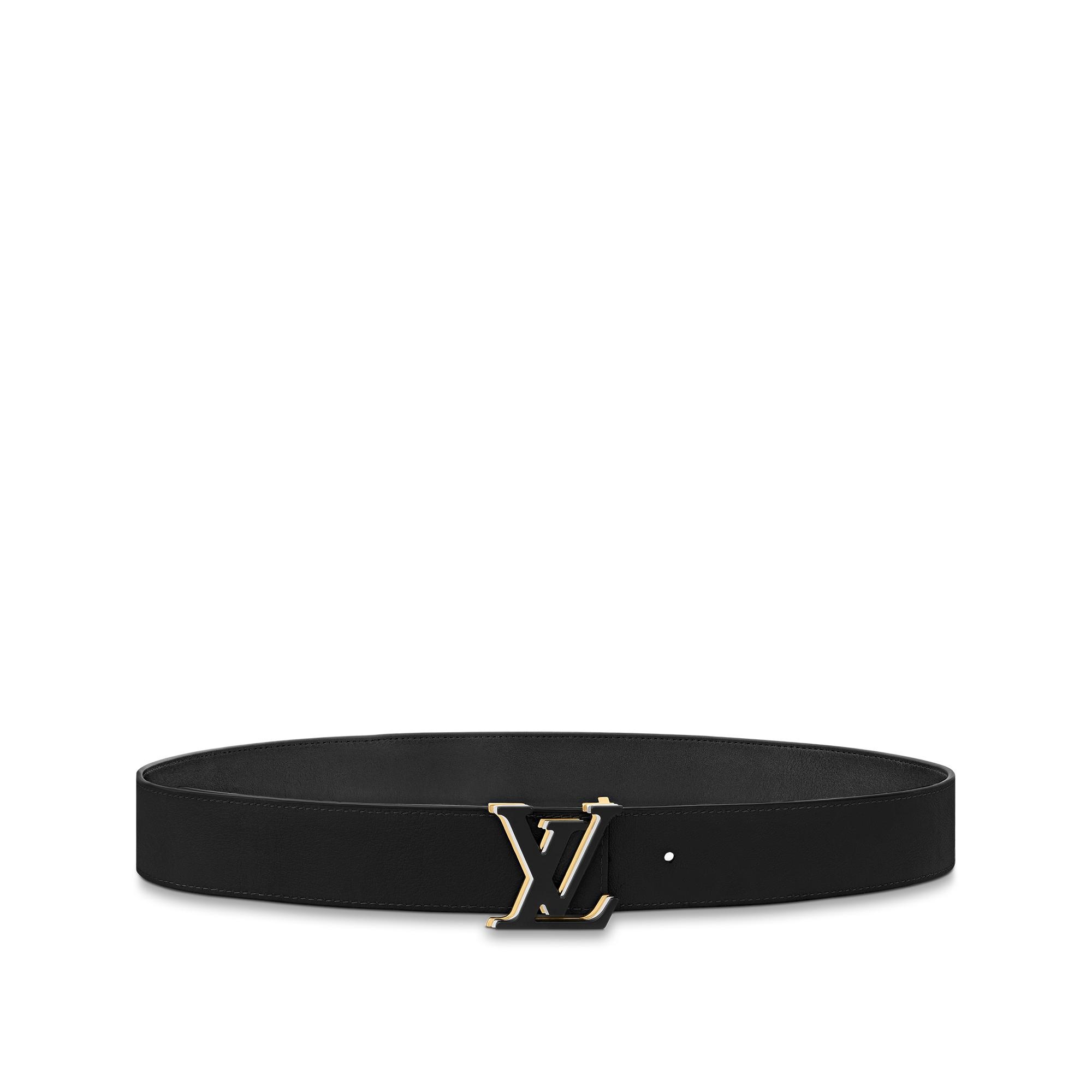 LV Optic 40mm Reversible Belt - 4