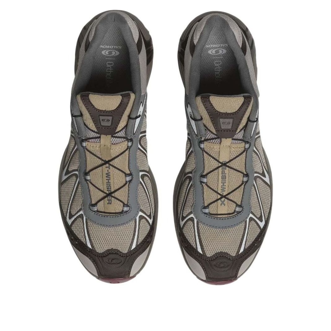 SALOMON XT-Whisper 'Oxford Tan Sage' 477618 - 3