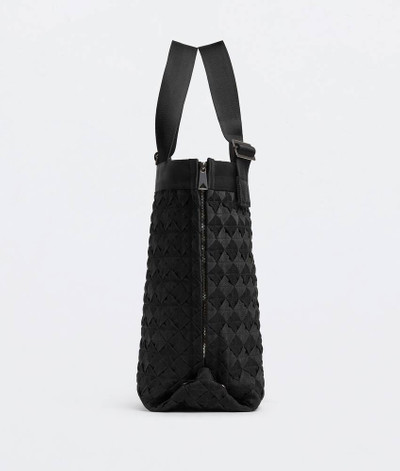 Bottega Veneta webbing outlook