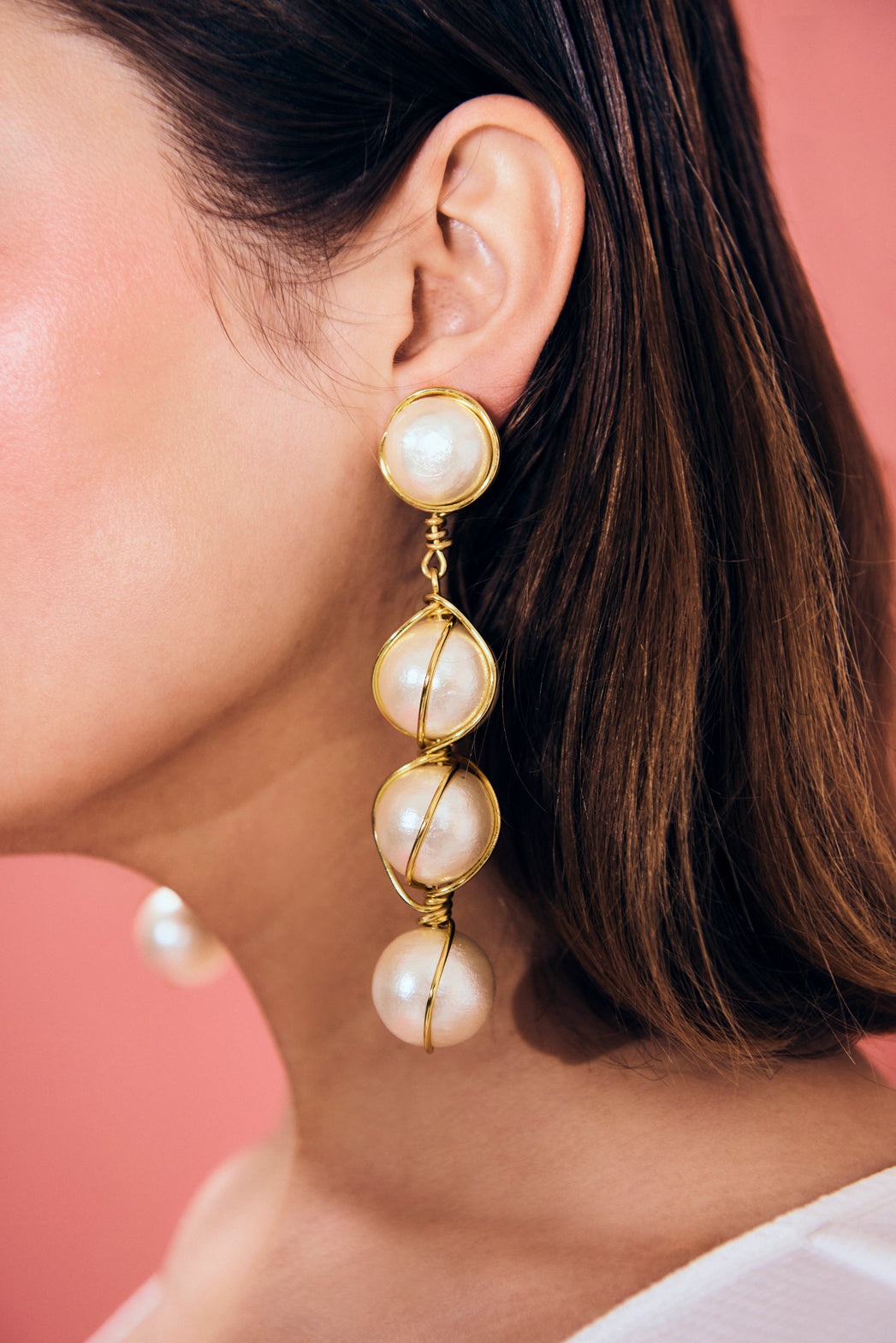 GIGA EARRING - 3