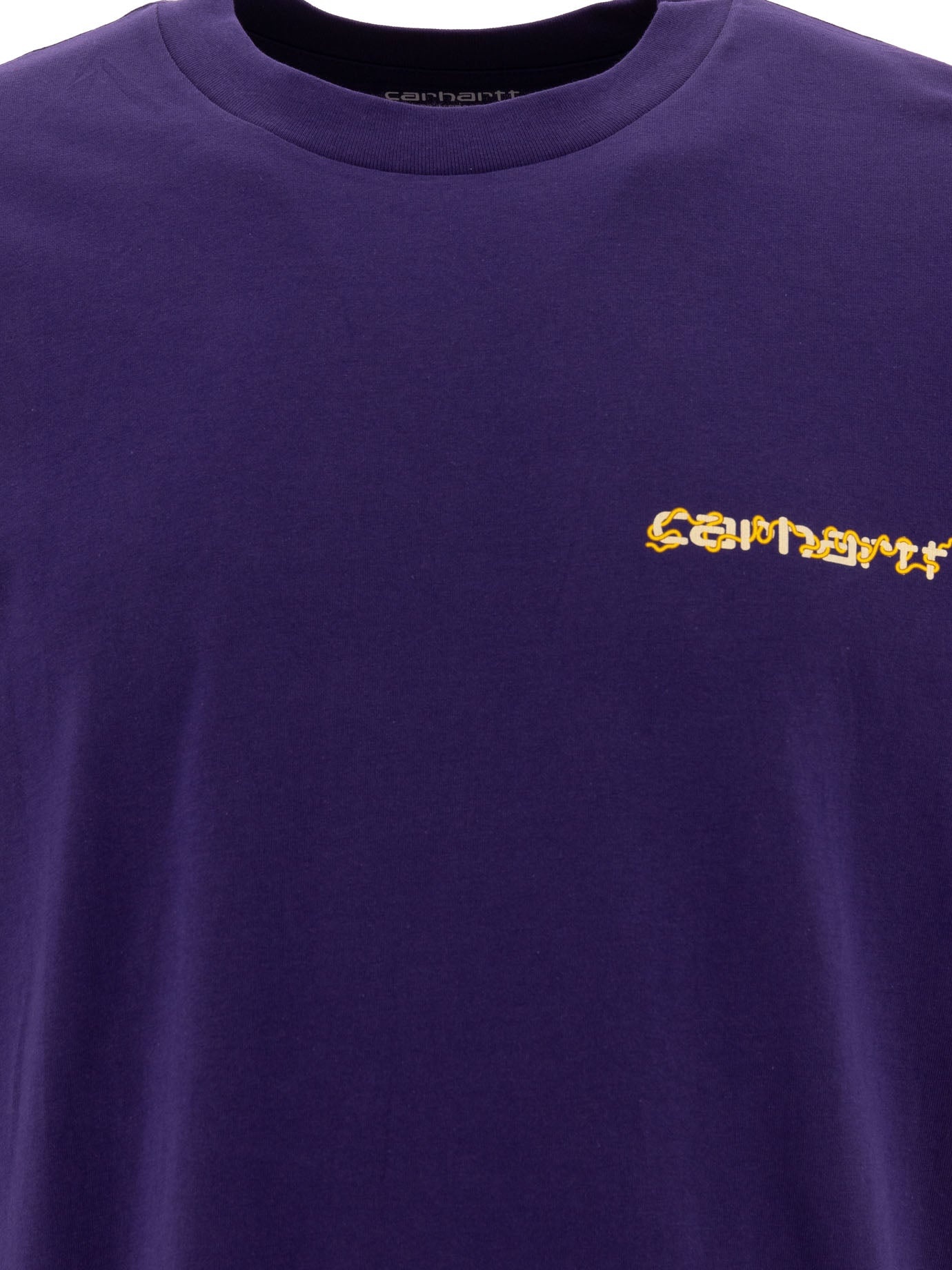 Carhartt Wip "noodle Soup" T-shirt - 3