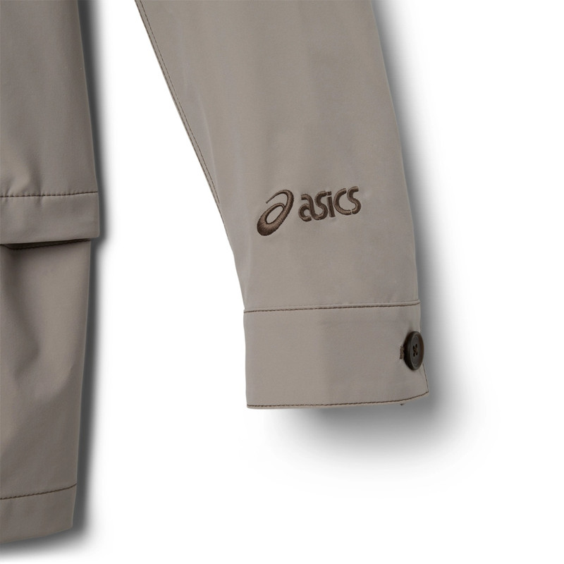 CONVERTIBLE BLOUSON 5