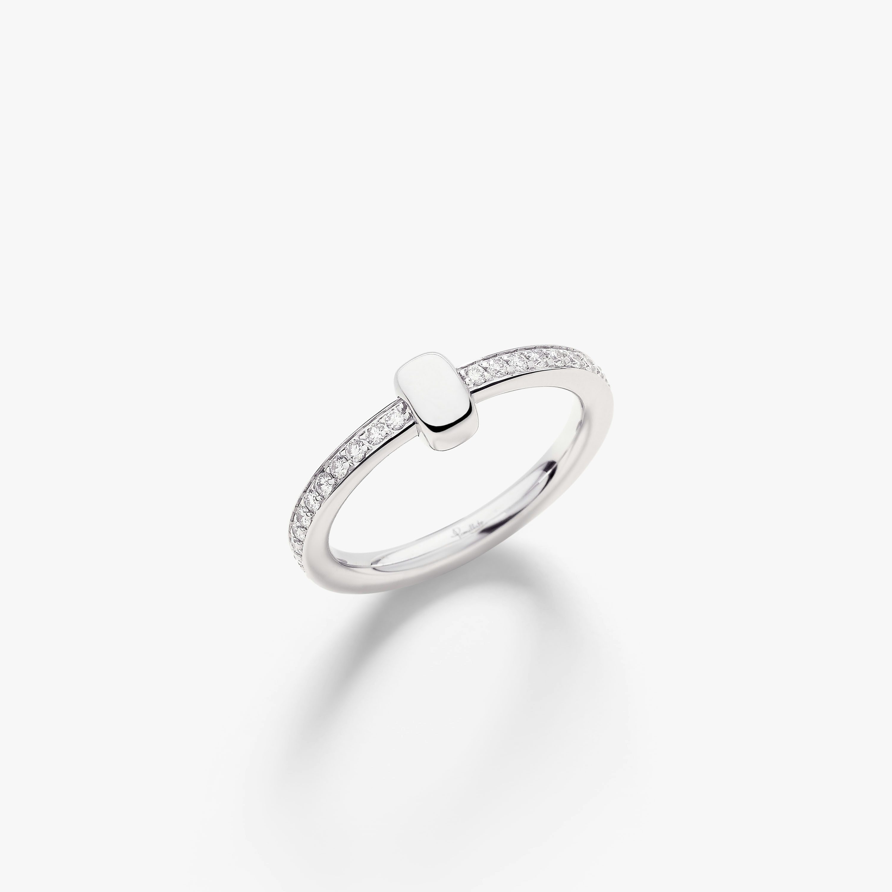 Pomellato Together Ring - 5
