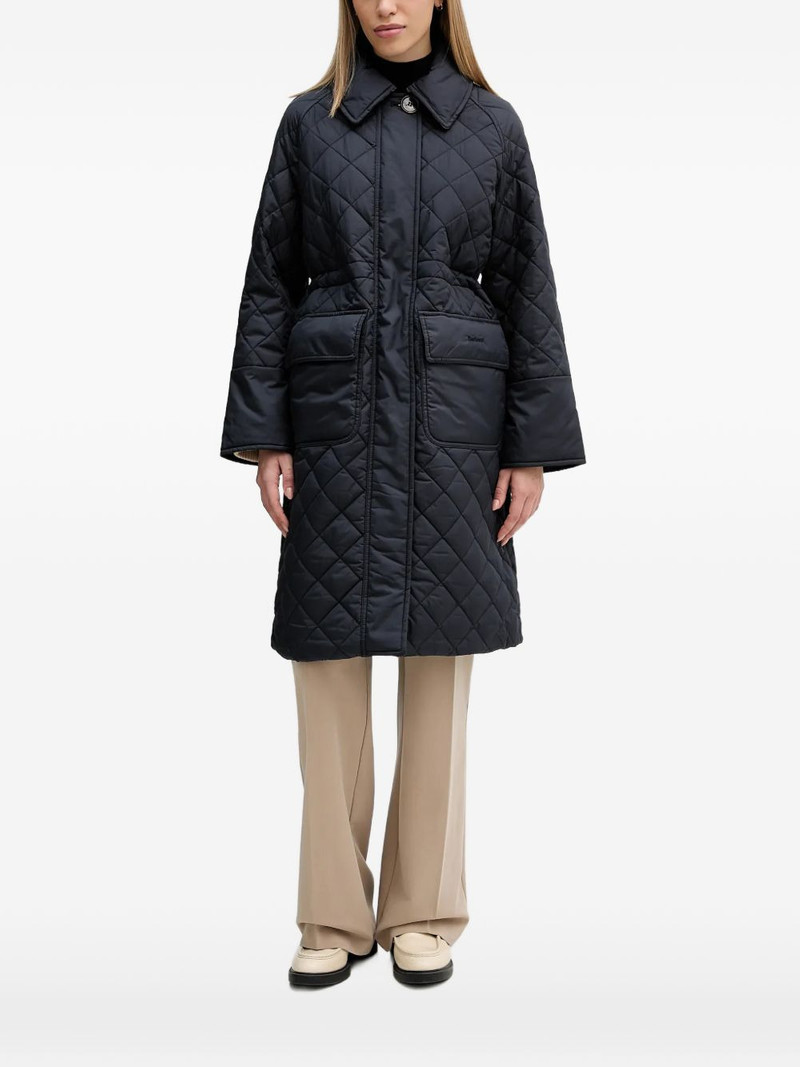 Aishling quilted coat 1