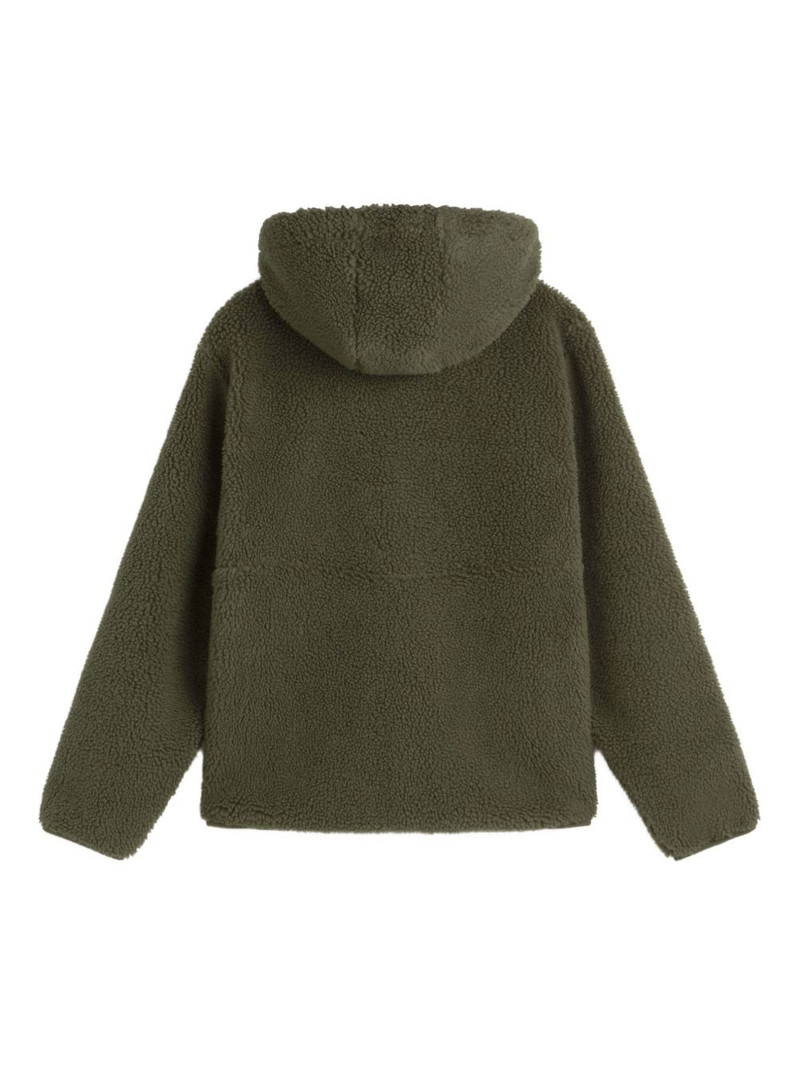 Patagonia hooded zip hoodie outlook