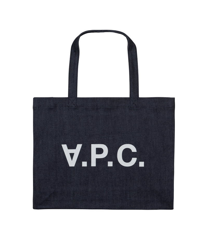 Daniela Shopping Bag - 1