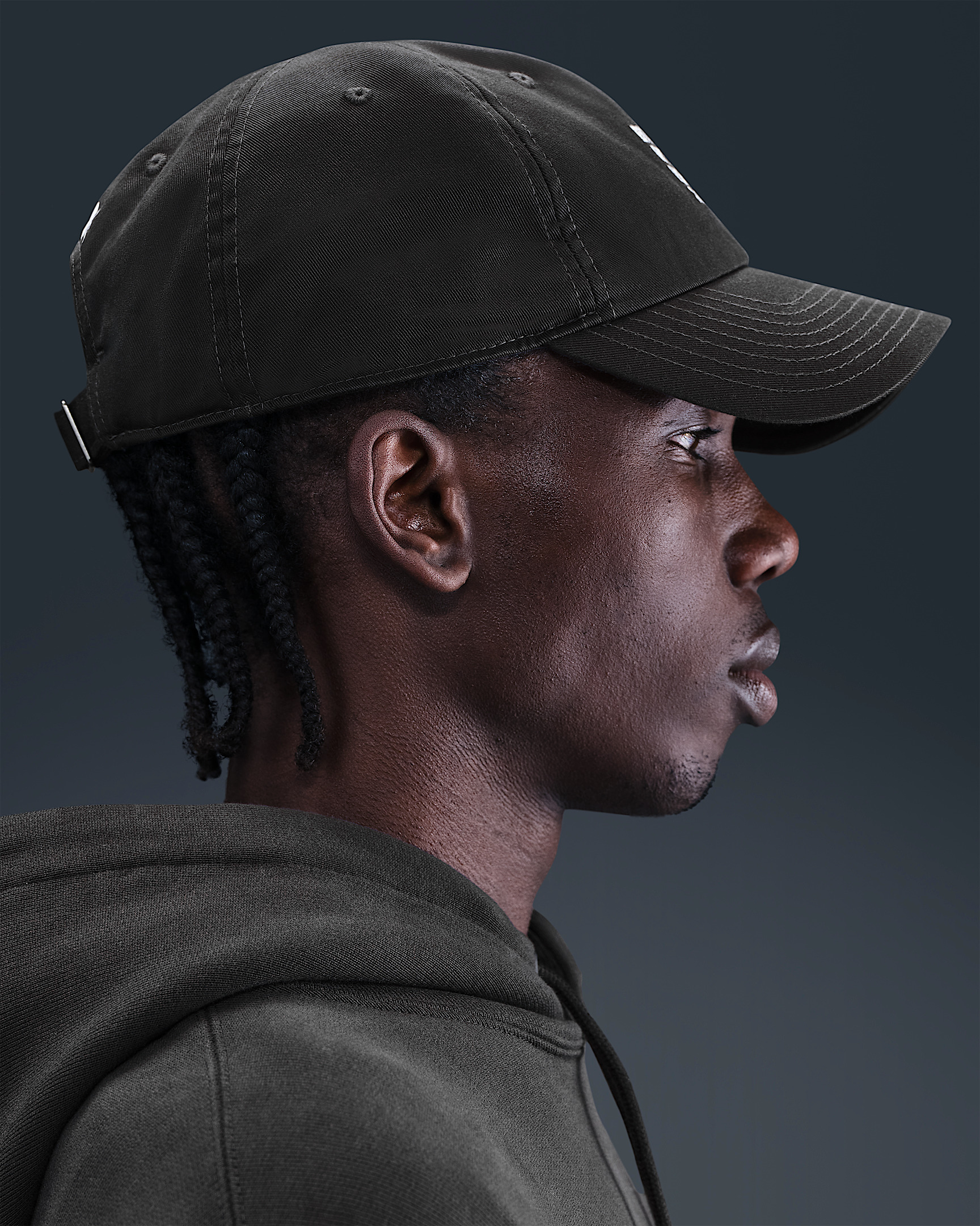 Everyone Watches Women's Sports™ Nike by TOGETHXR Cap - 4