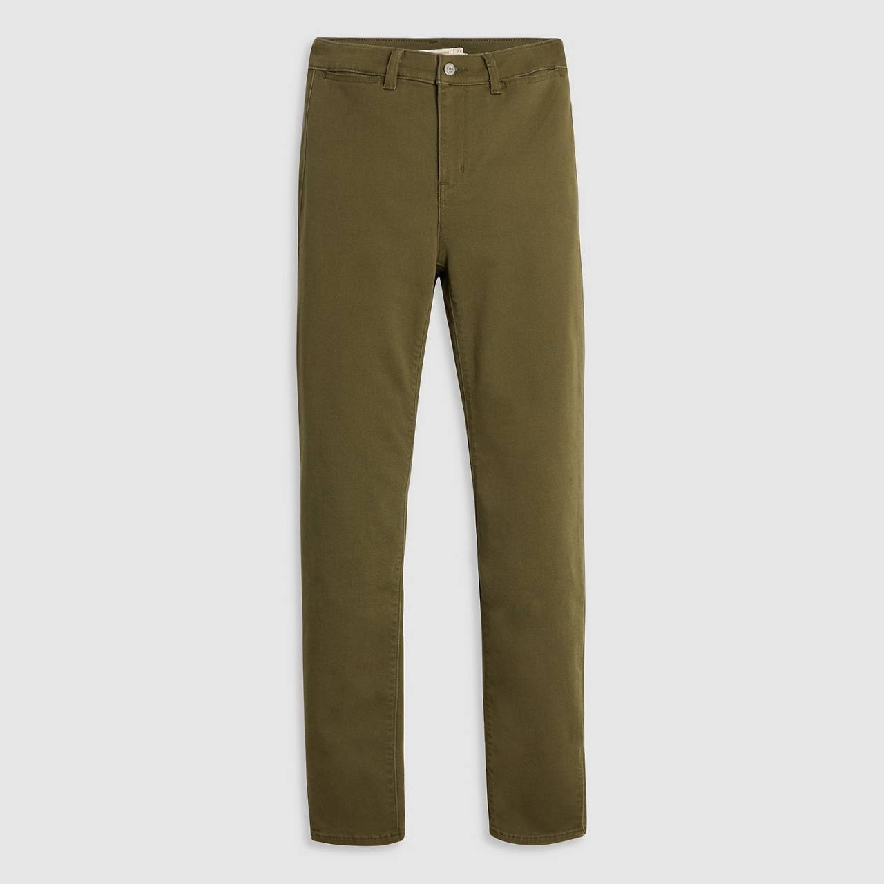 TAILORED 724 SLIM STRAIGHT WOMEN'S JEANS - 1