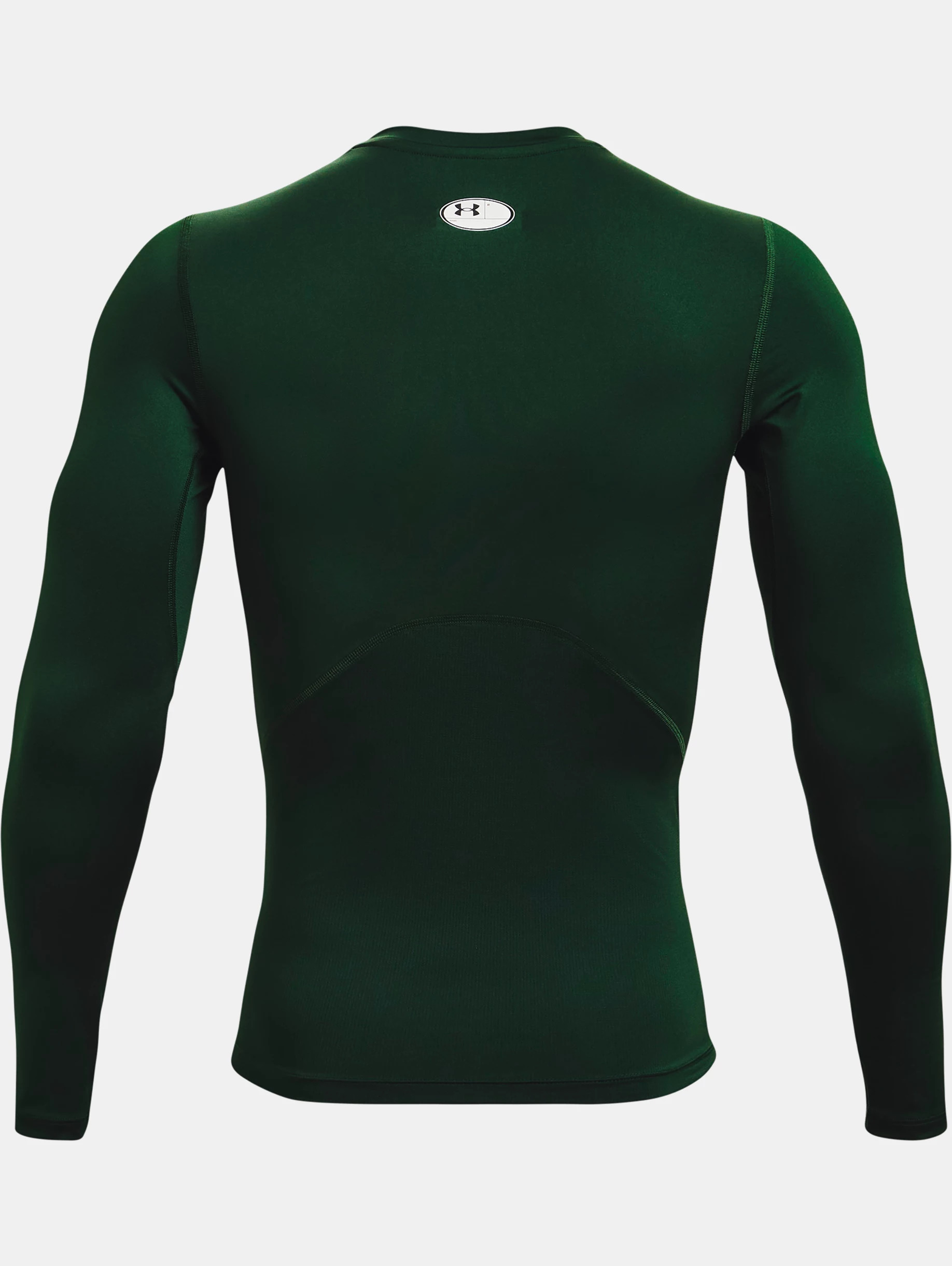Men's HeatGear® Long Sleeve - 3