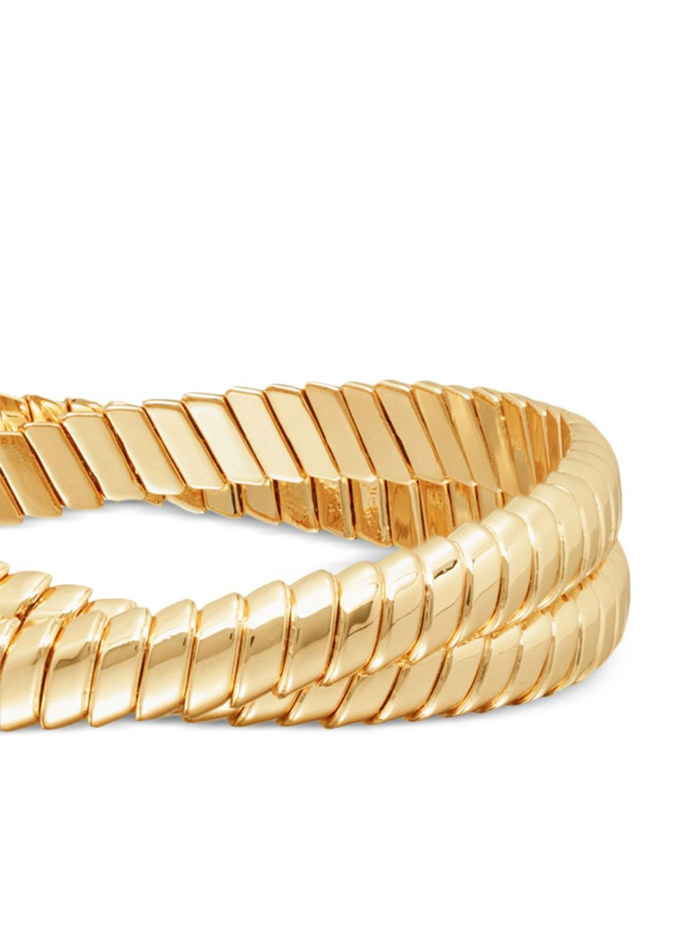 The Double Cobra bracelet - 2
