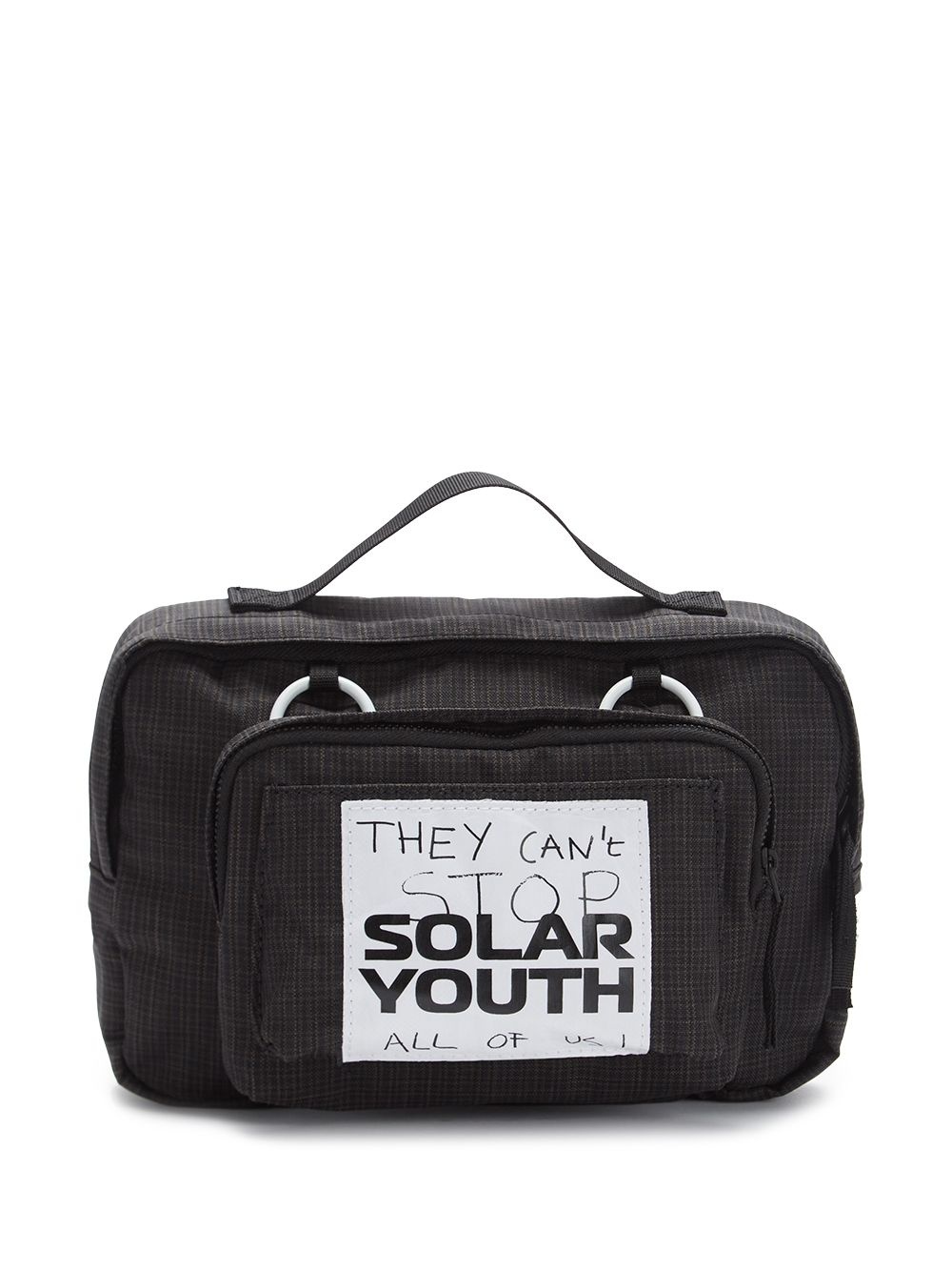 x Eastpak Solar Youth belt bag - 1