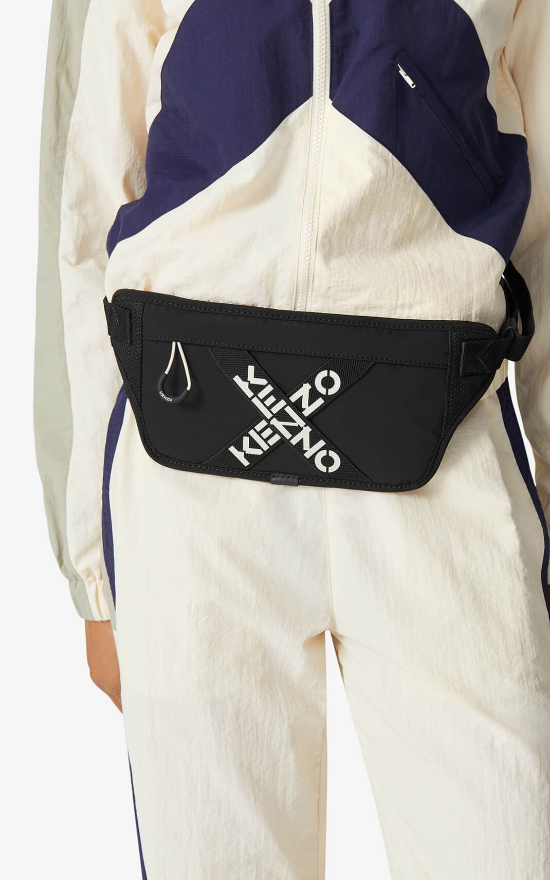 KENZO Sport belt bag - 5