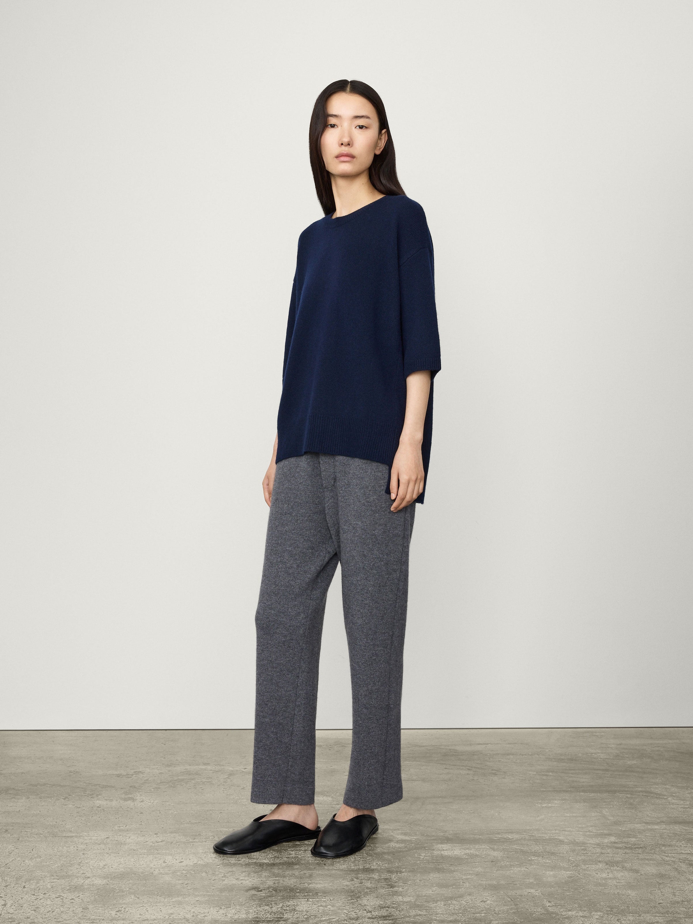 The Camille Sweater - 3