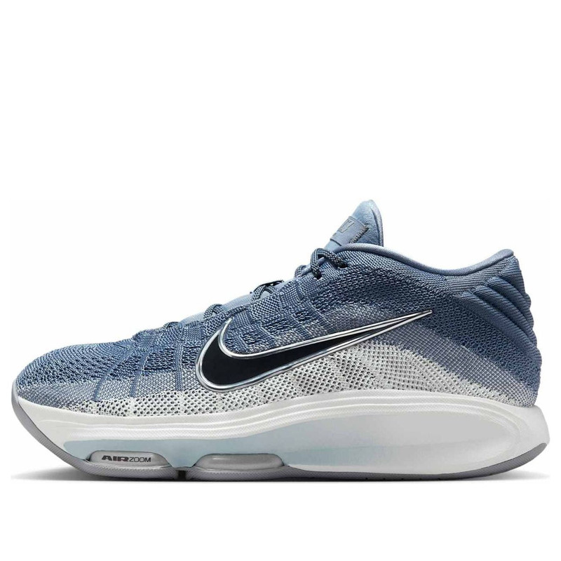 Nike 공기 급상승 GT Hustle 3 EP '회색 블루'FV5952-402 - 1