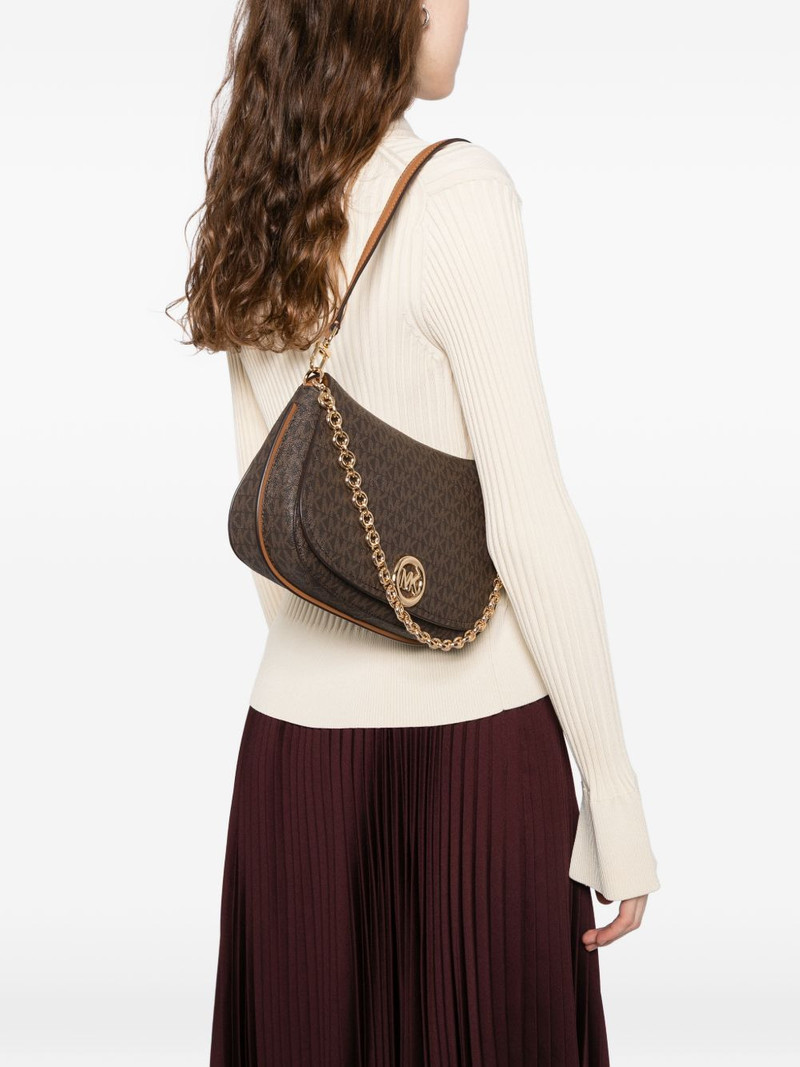 MICHAEL KORS Nolita shoulder bag outlook