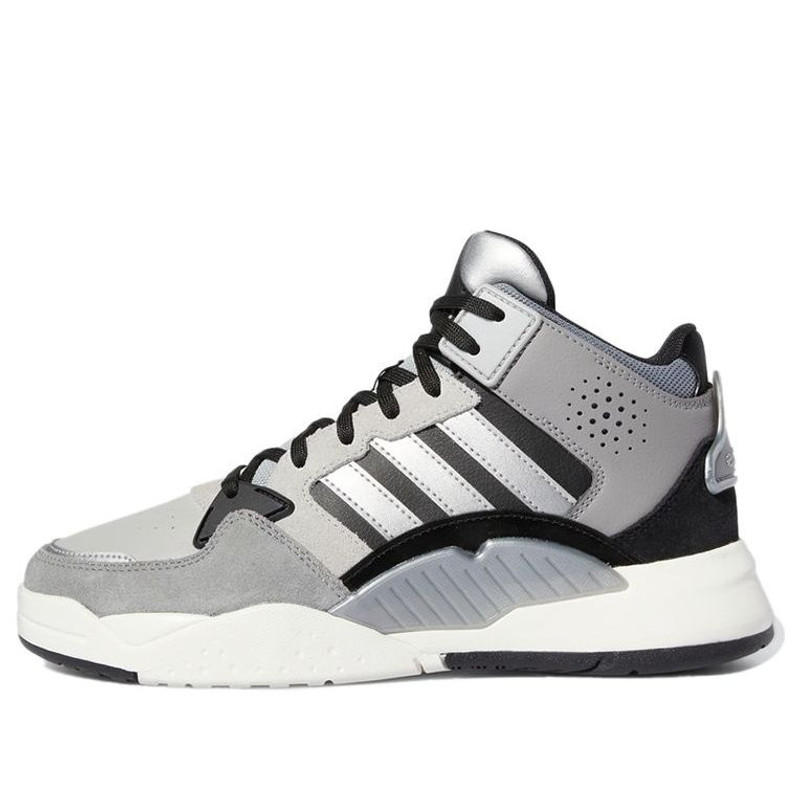 (WMNS) adidas neo 5th Quarter GW7009 - 1