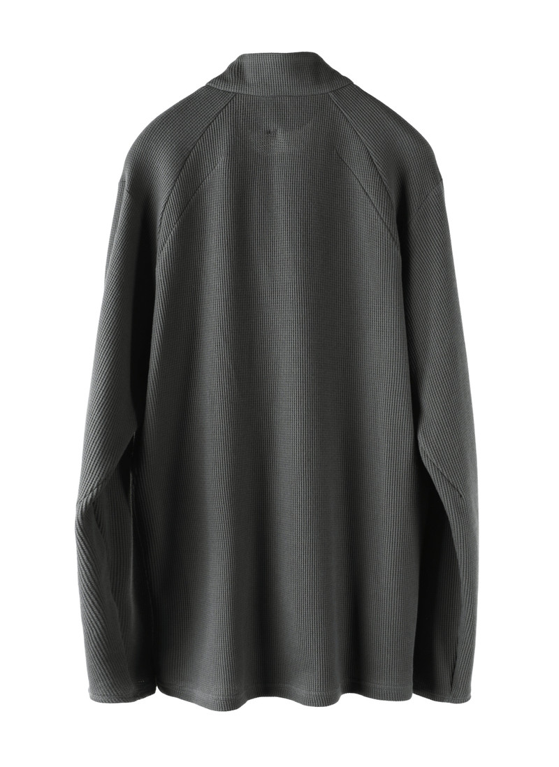 7.0 LONG SLEEVE RIGHT (CHARCOAL) 4