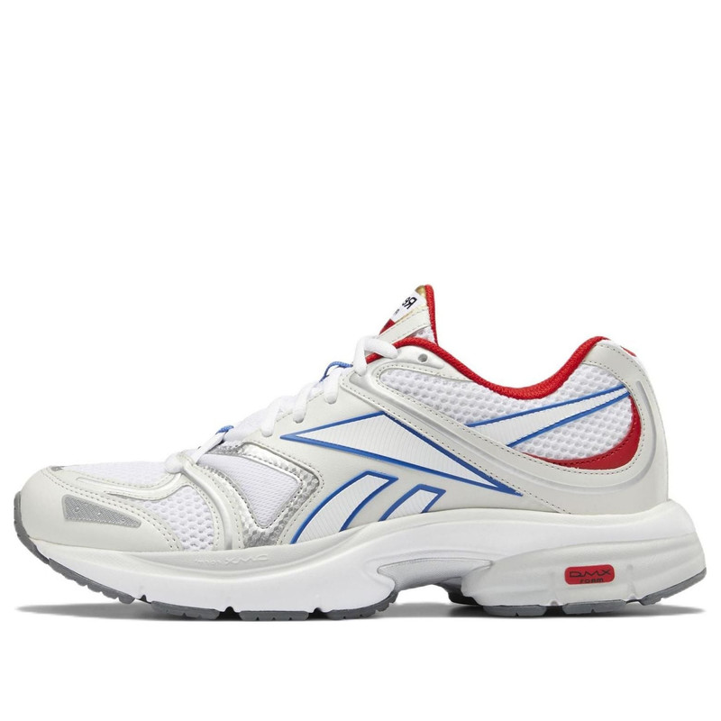 Reebok Premier Road Plus 6 'White Blue Red' HP2469 - 1