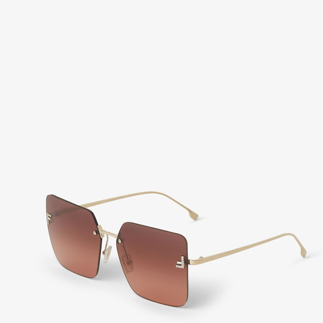 Fendi First Crystal - 2