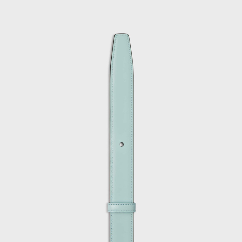 Reversible Strap 25MM IN TAURILLON 5