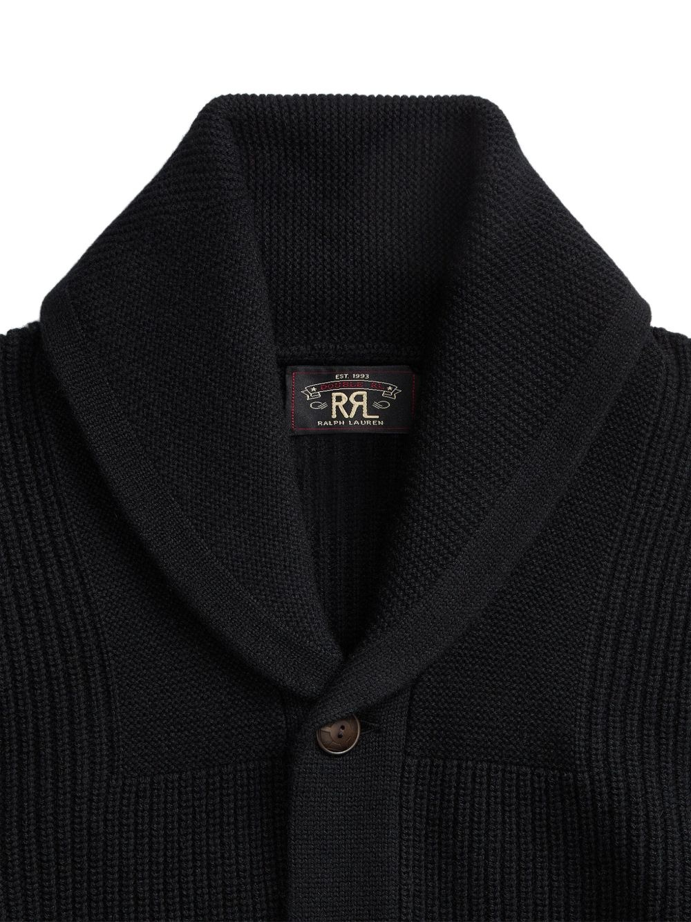 cashmere cardigan - 3