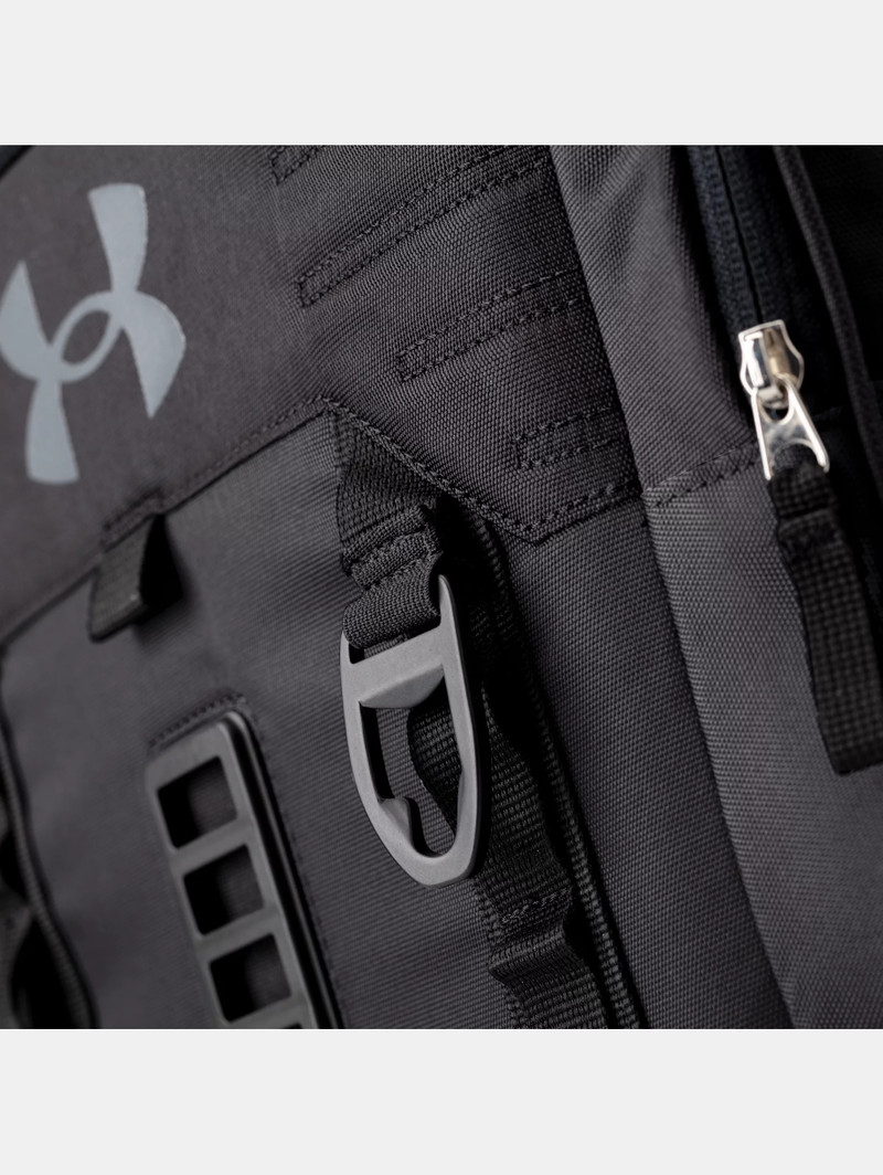 UA 24-Can Sideline Soft Cooler 9