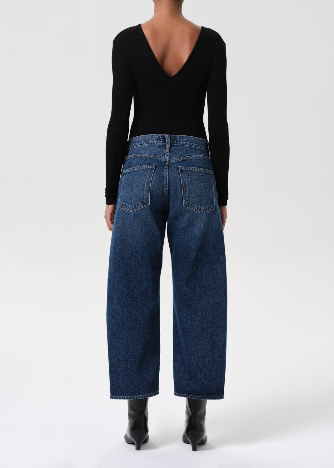ARC JEAN IN SHORTWAVE - 2