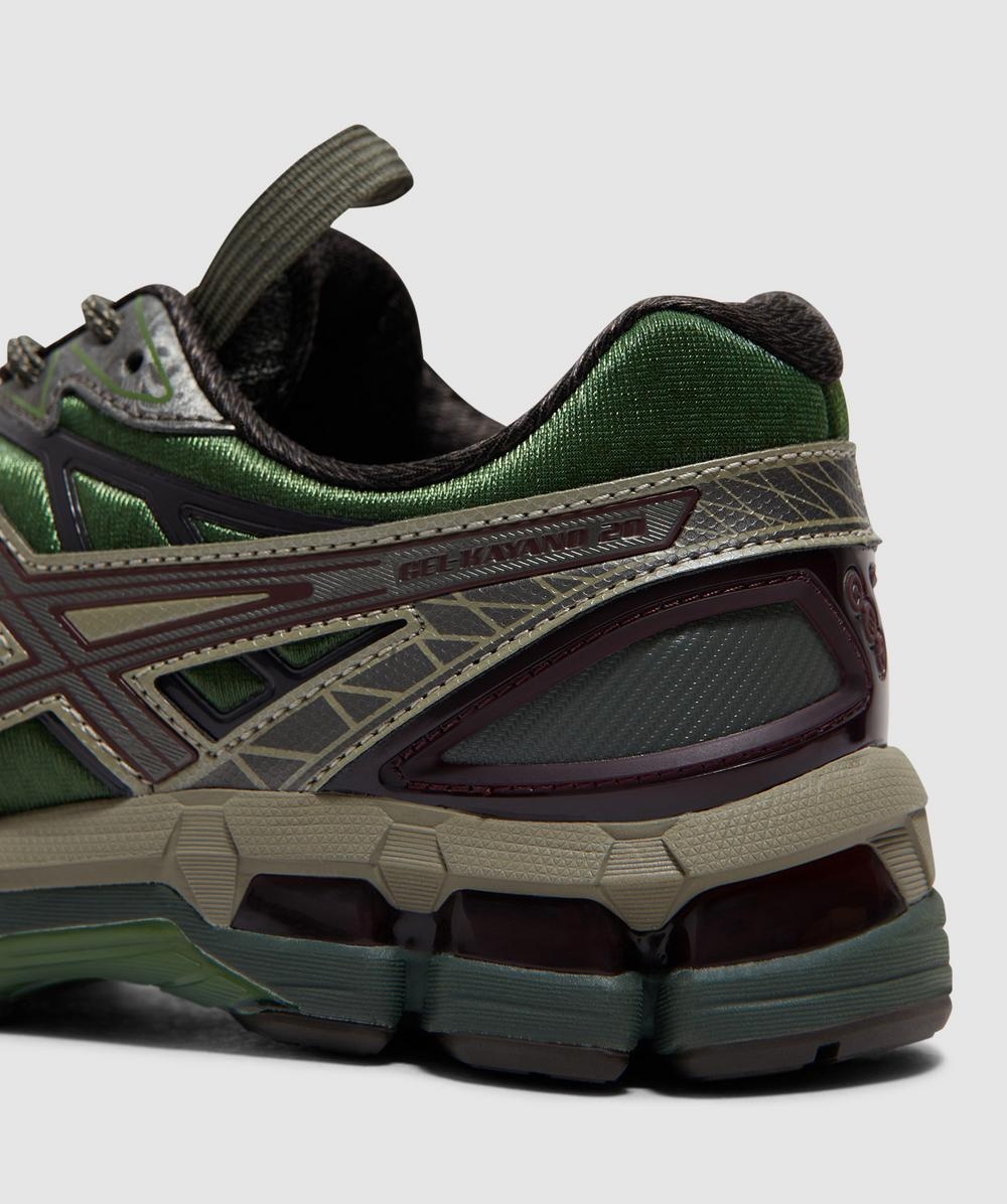 UB10-S gel-kayano 20 sneaker - 8