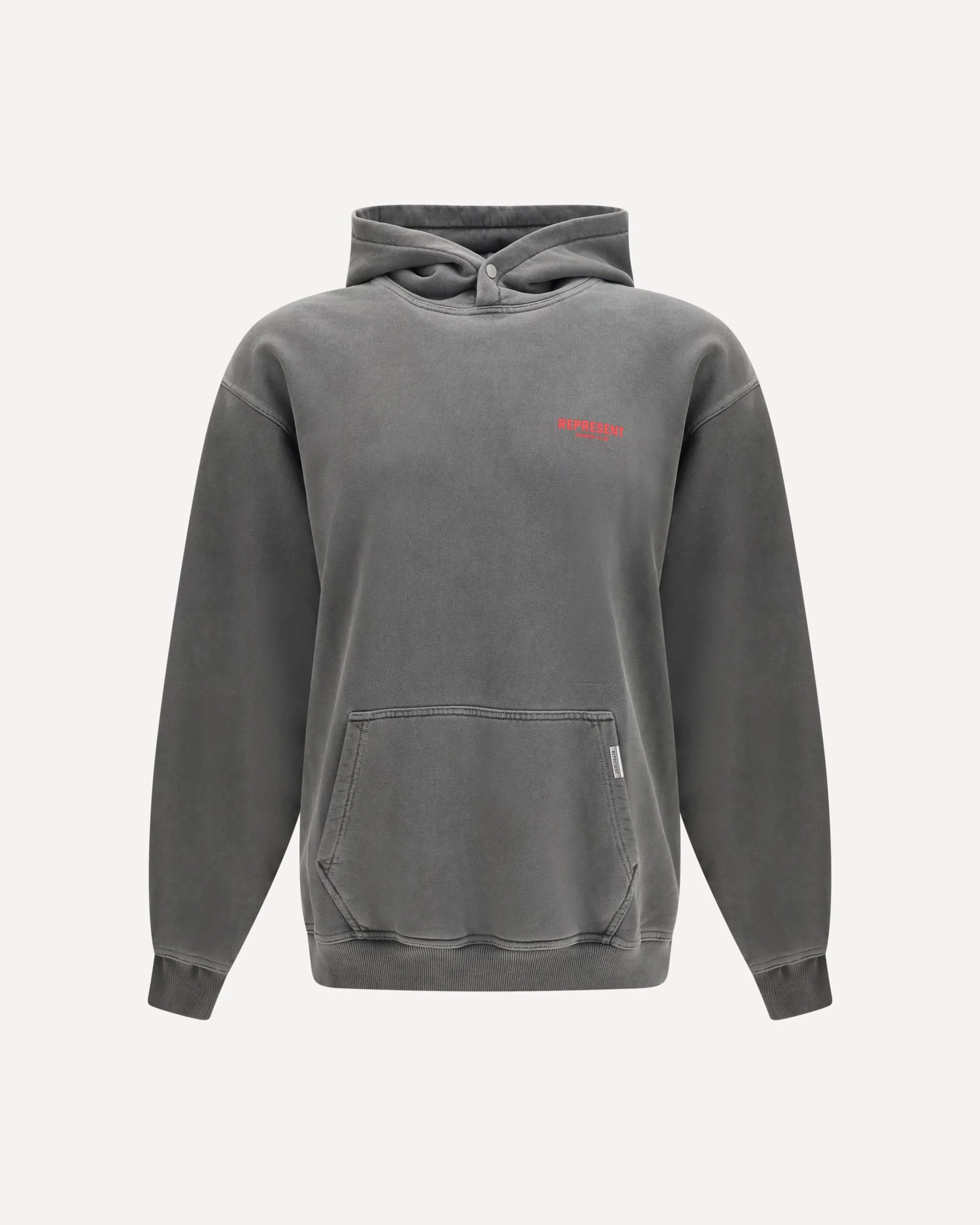 Owners Club Hoodie - 1
