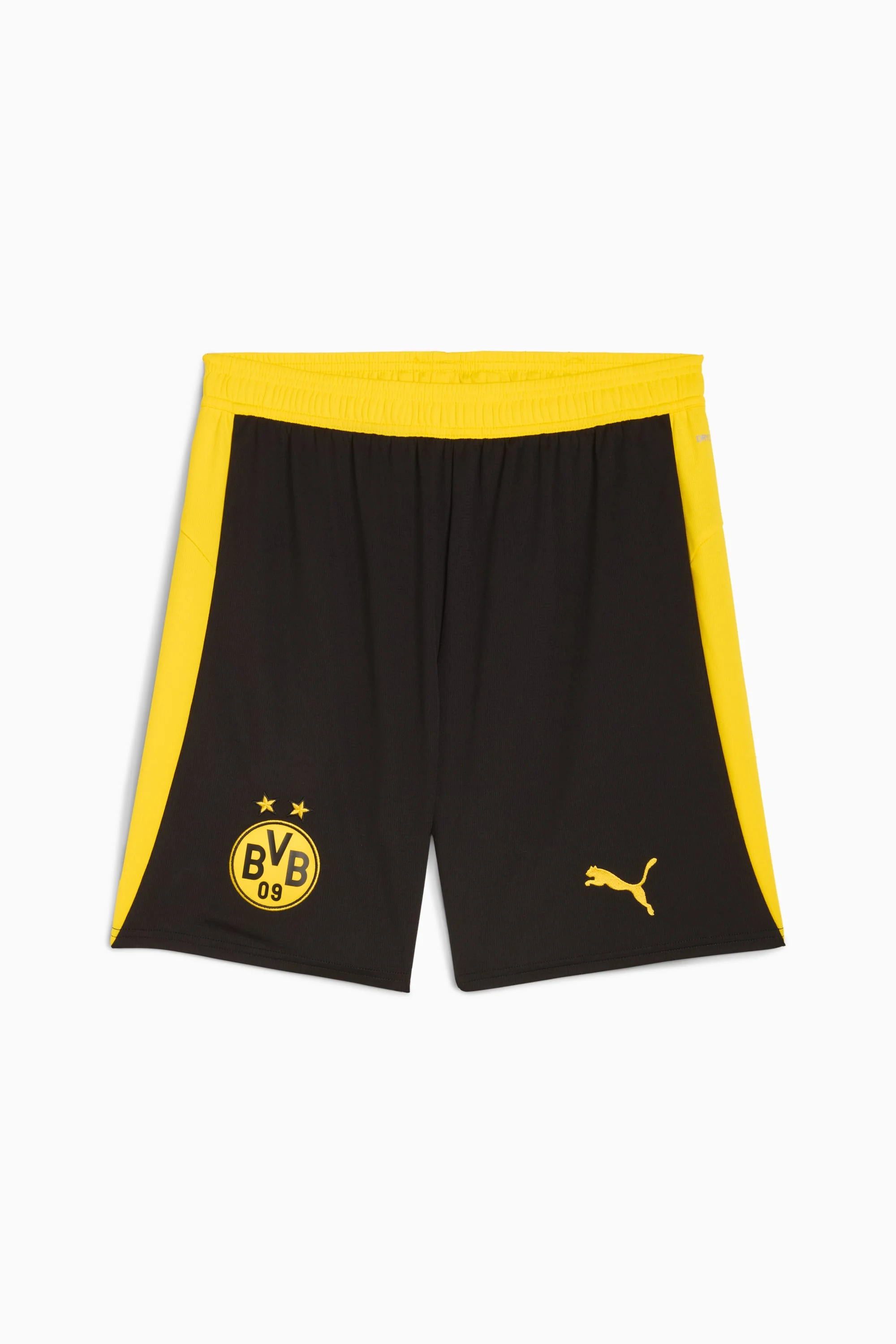 BVB Men's Soccer Shorts - 1