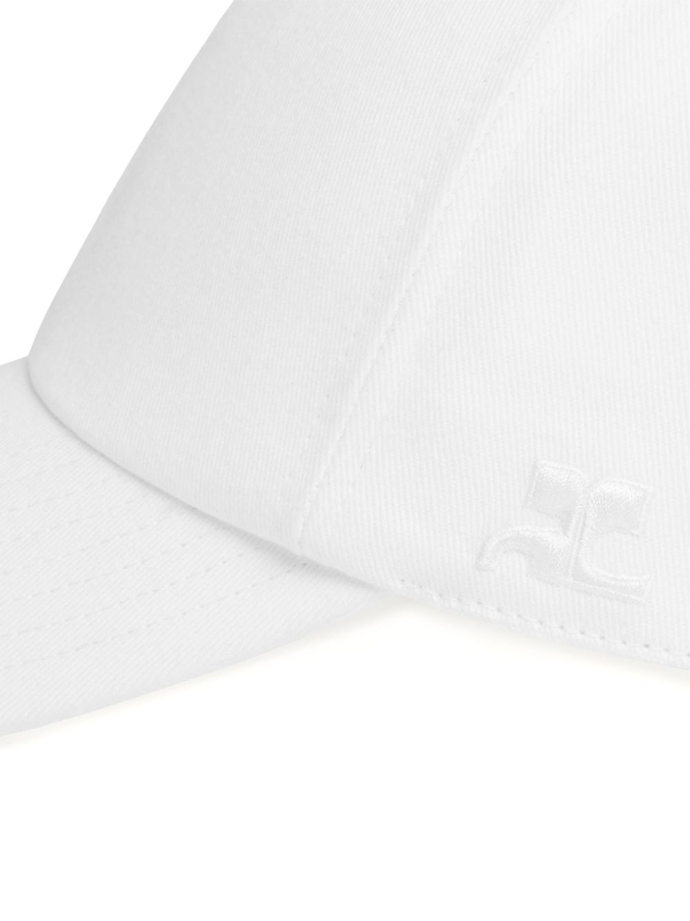 AC cotton cap - 4