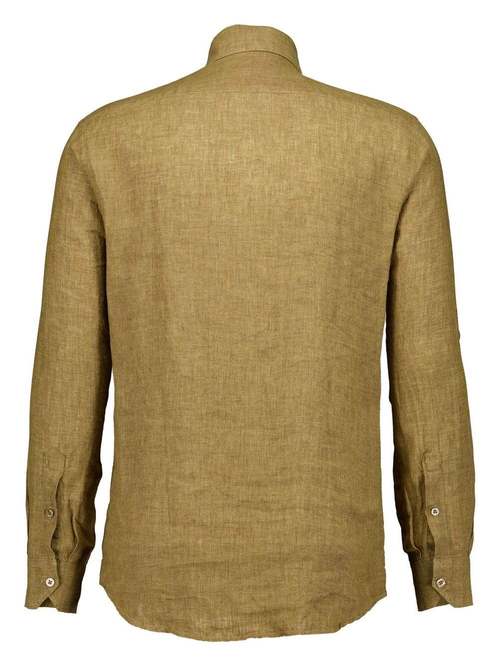 linen shirt - 2