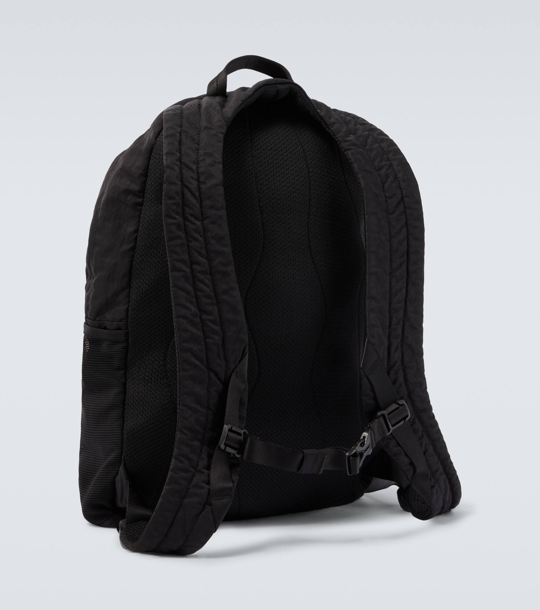 Logo backpack - 5