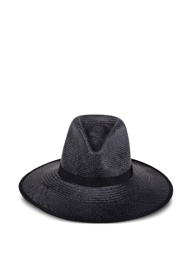 ribbon detail hat 1