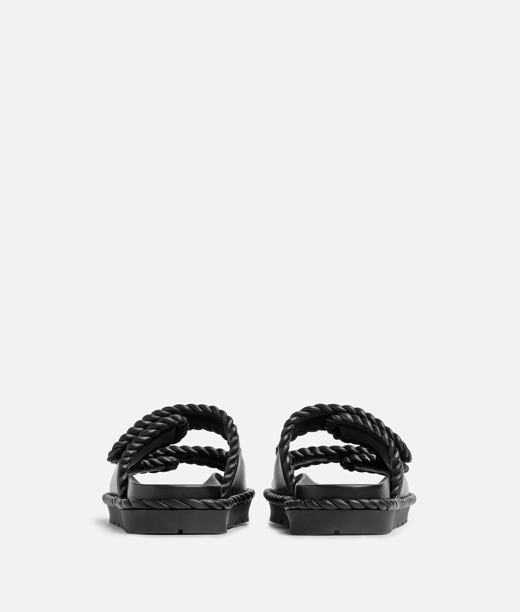 Jack Flat Mule - 3