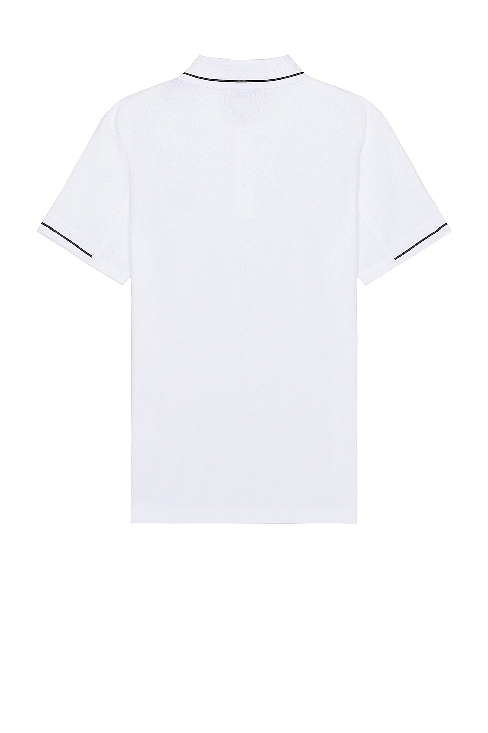 Short Sleeve Polo - 2
