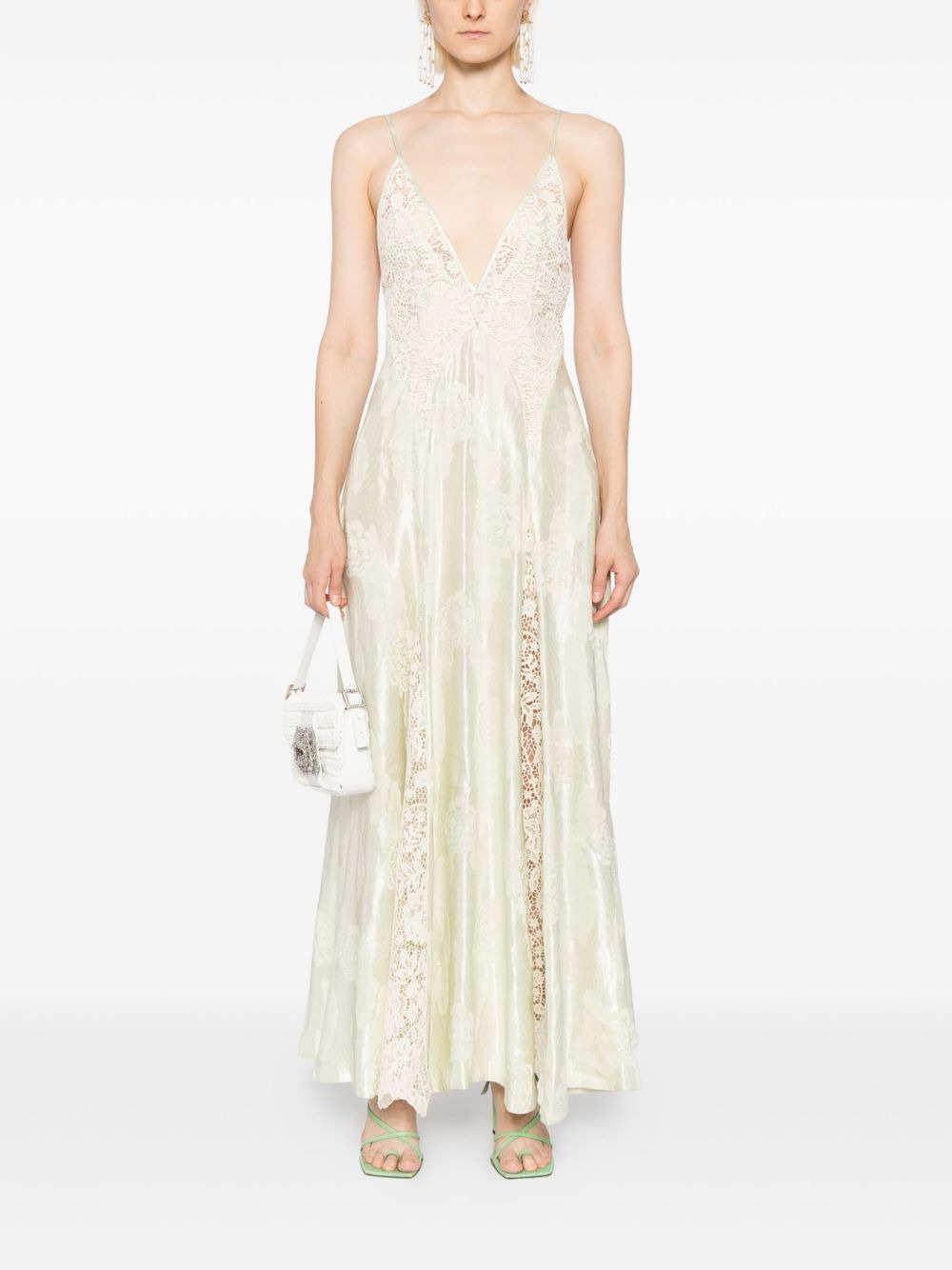 Apollonia dress - 2