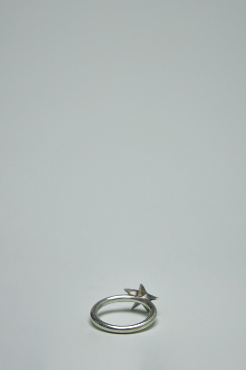 Werkstatt München Ring Symbol Star outlook